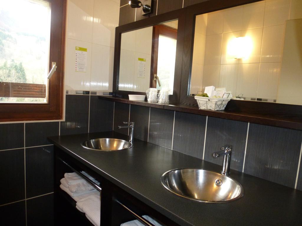 La Cascade 3*