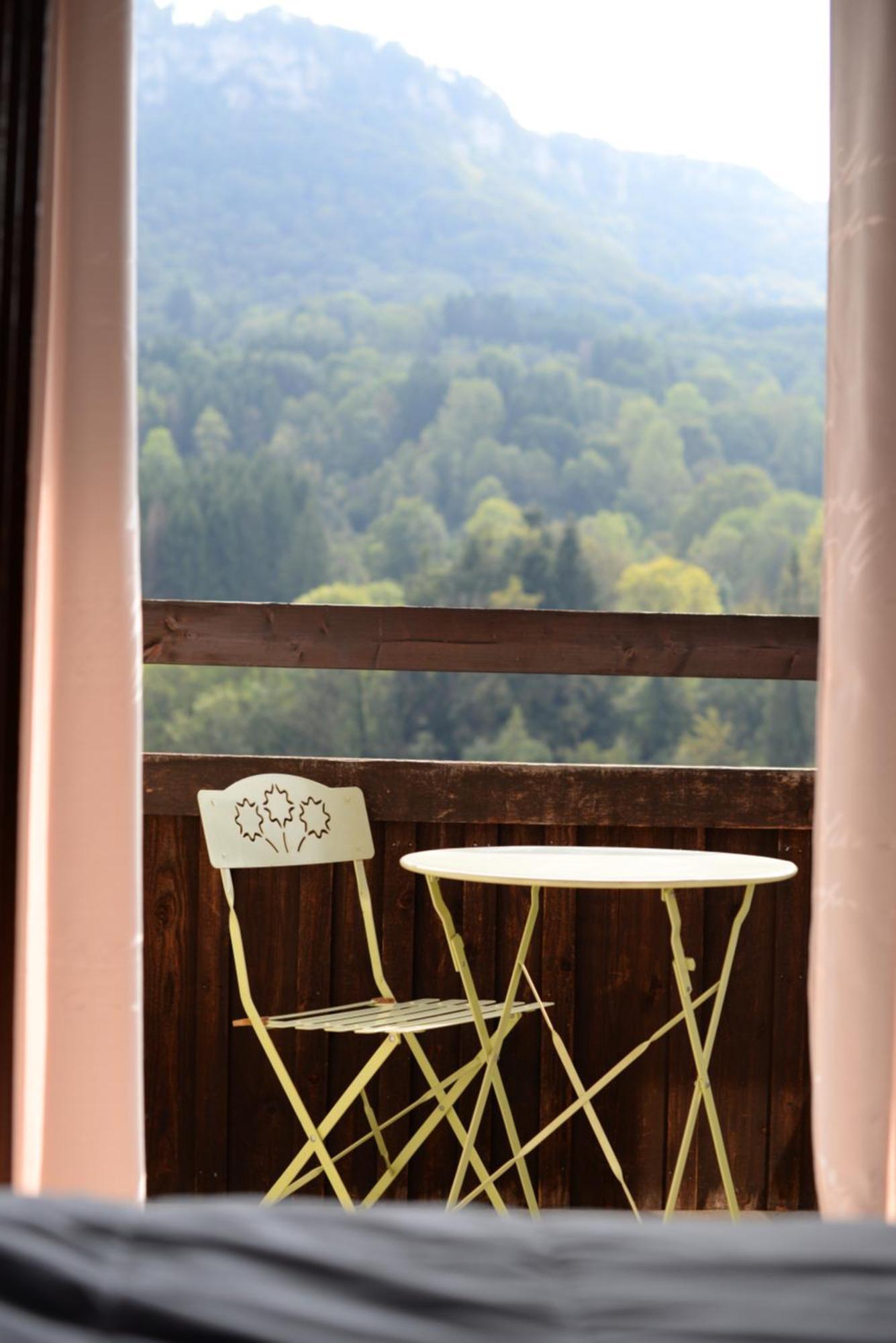 La Cascade Hotel 3*