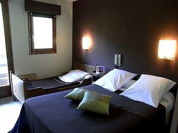 Hotel La Cascade