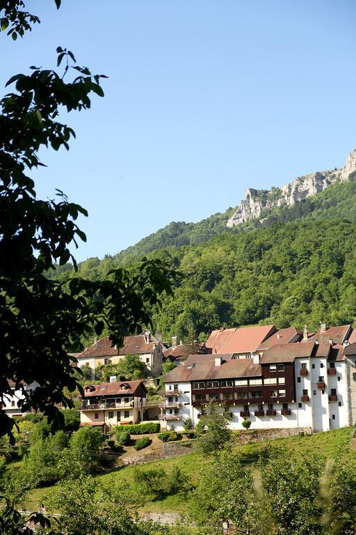 La Cascade