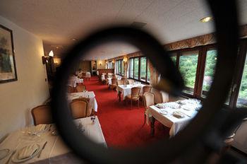 Hotel La Cascade