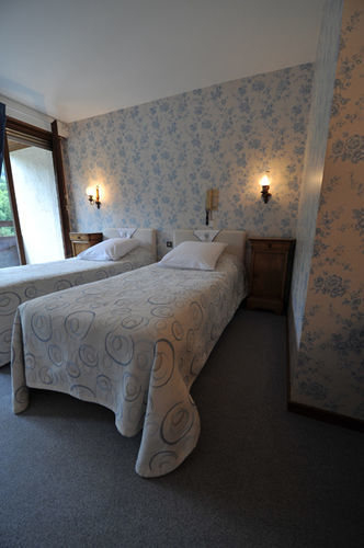 La Cascade Hotel