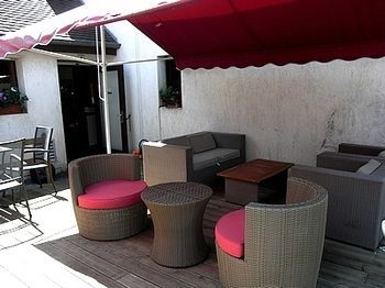 La Cascade Hotel Mouthier-Haute-Pierre
